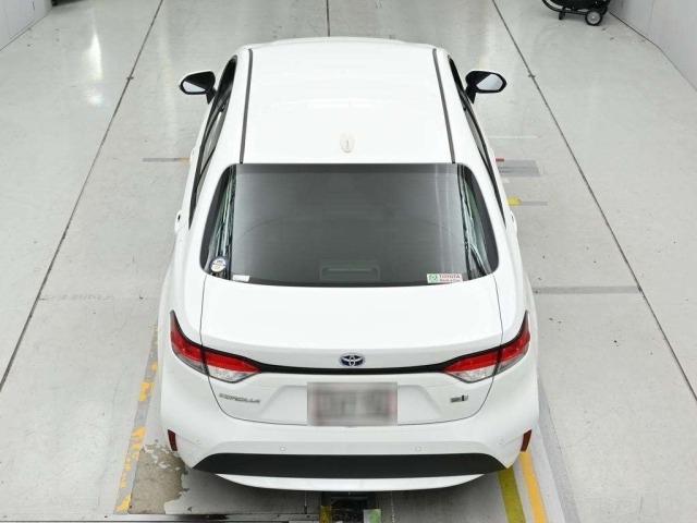 Toyota COROLLA 2023 8233960-8