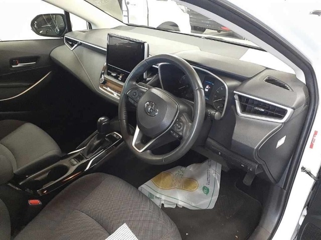 Toyota COROLLA 2023 8233960-9