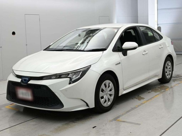 Toyota COROLLA 2020 8233961-0