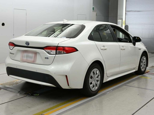Toyota COROLLA 2020 8233961-1