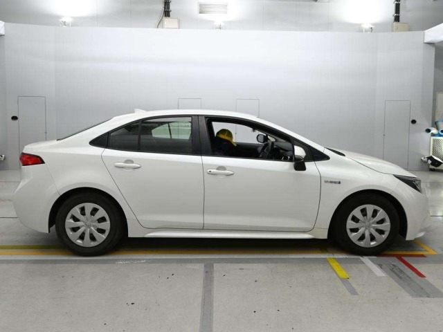 Toyota COROLLA 2020 8233961-3