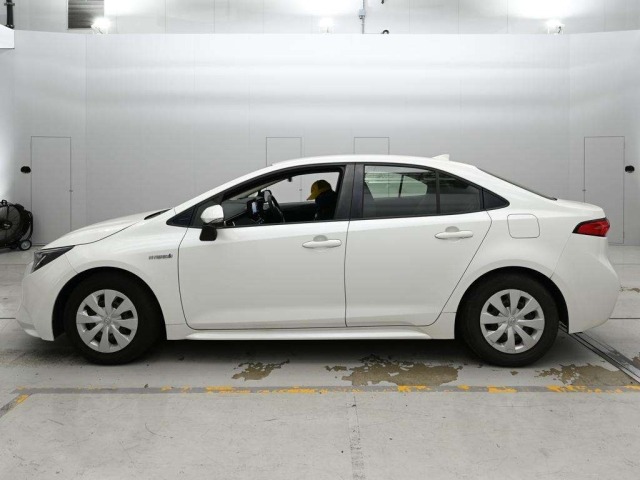 Toyota COROLLA 2020 8233961-4