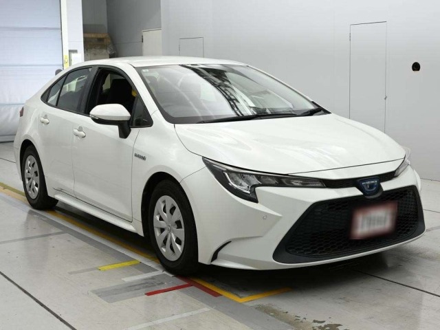 Toyota COROLLA 2020 8233961-5