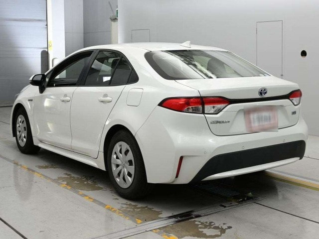 Toyota COROLLA 2020 8233961-6