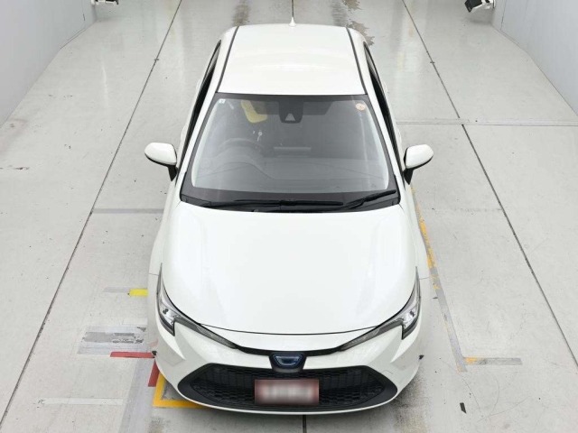 Toyota COROLLA 2020 8233961-7