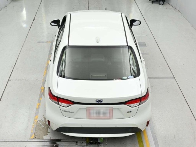 Toyota COROLLA 2020 8233961-8