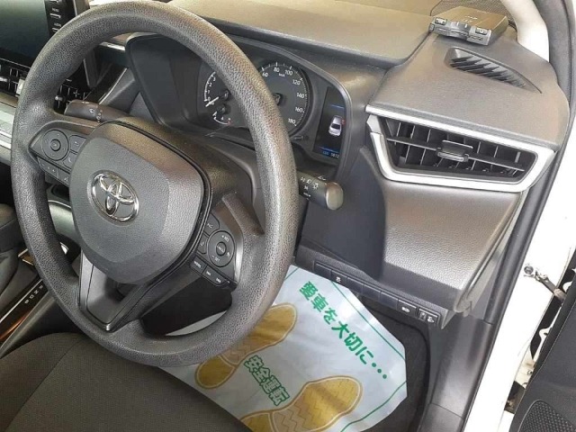 Toyota COROLLA 2020 8233961-9