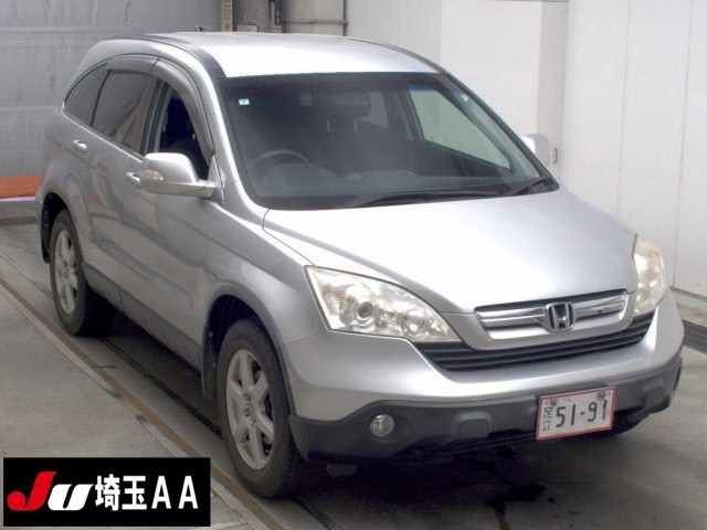Honda CR-V 2009 8235262-0