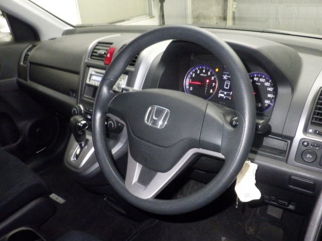 Honda CR-V 2009 8235262-3