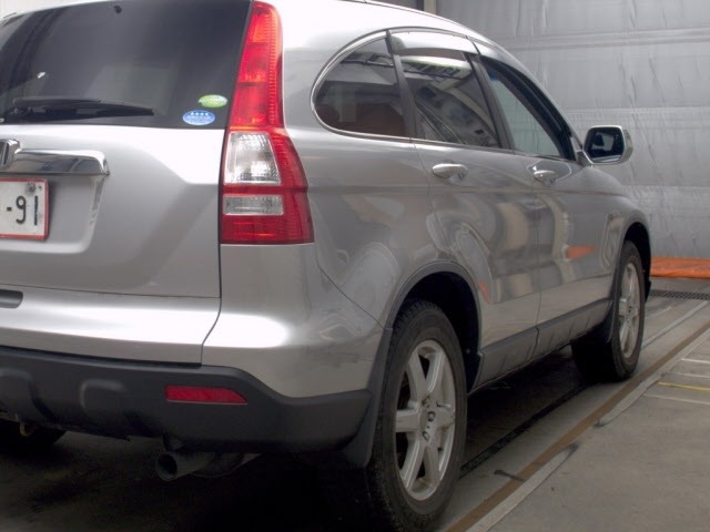 Honda CR-V 2009 8235262-5