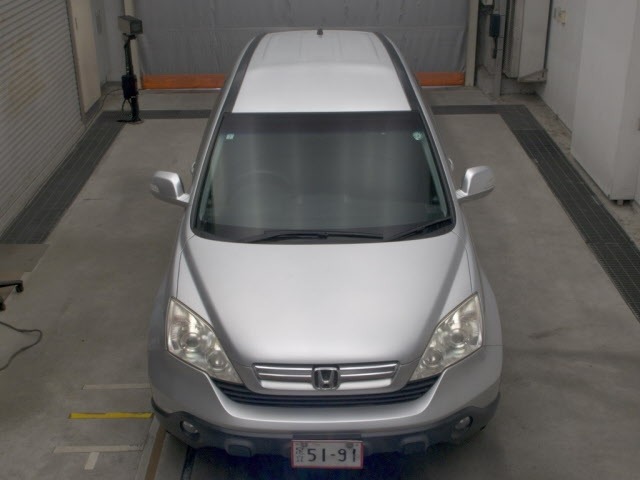 Honda CR-V 2009 8235262-6