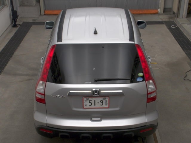 Honda CR-V 2009 8235262-7