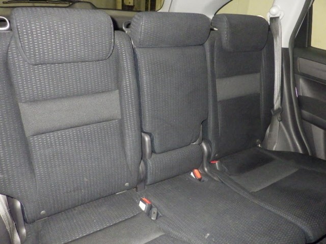 Honda CR-V 2009 8235262-8