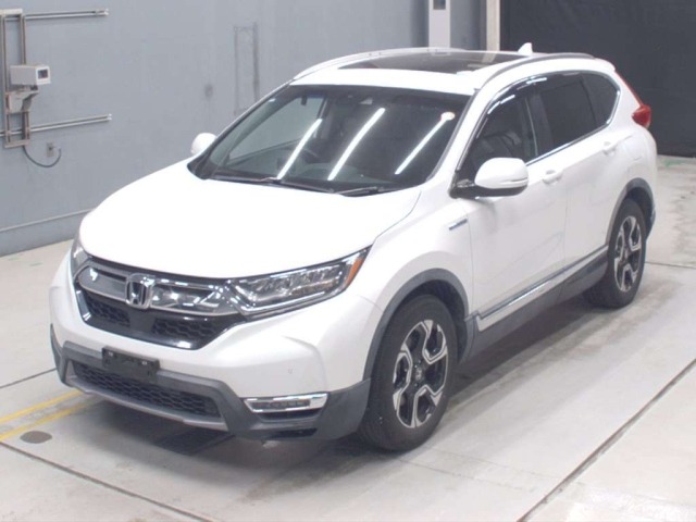 Honda CR-V 2019 8235266-0