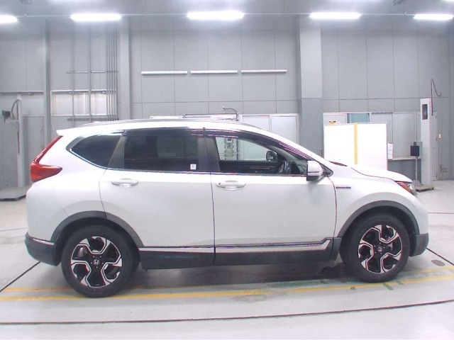 Honda CR-V 2019 8235266-3