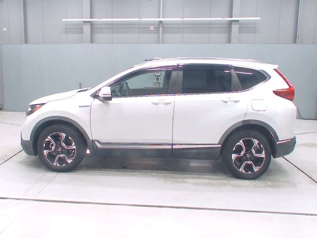 Honda CR-V 2019 8235266-4
