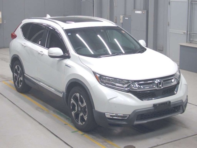 Honda CR-V 2019 8235266-5
