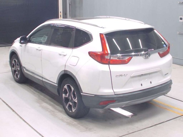 Honda CR-V 2019 8235266-6