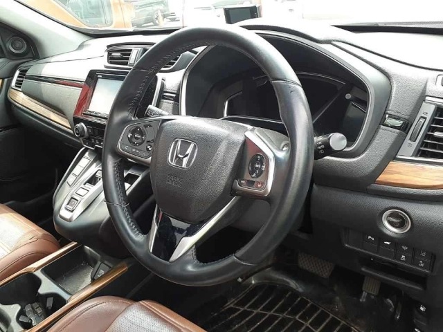 Honda CR-V 2019 8235266-7
