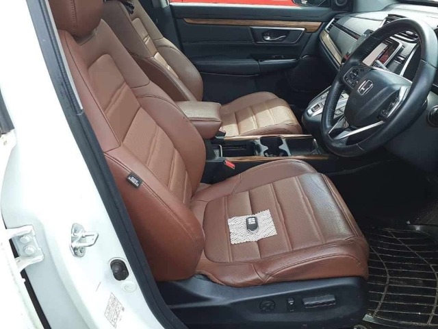 Honda CR-V 2019 8235266-8