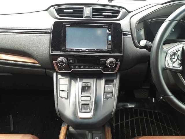 Honda CR-V 2019 8235266-9