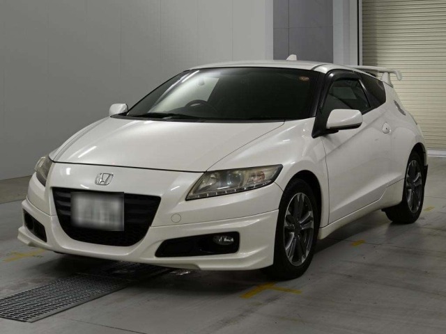 Honda CR-Z 2012 8212898-0