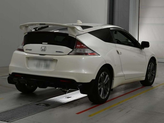 Honda CR-Z 2012 8212898-1