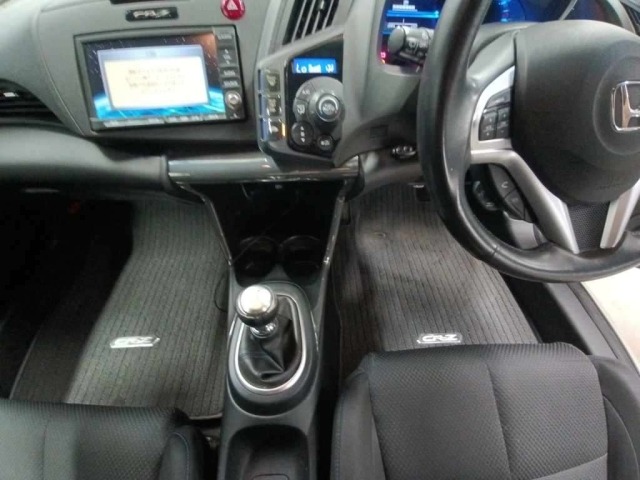 Honda CR-Z 2012 8212898-11
