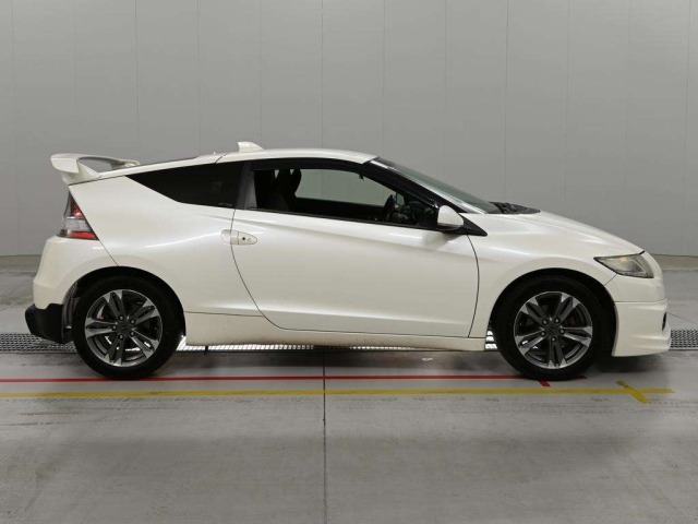 Honda CR-Z 2012 8212898-3