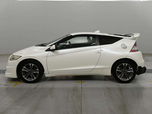 Honda CR-Z 2012 8212898-4