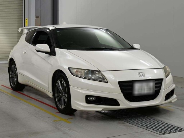 Honda CR-Z 2012 8212898-5