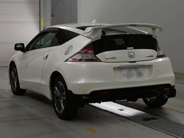 Honda CR-Z 2012 8212898-6
