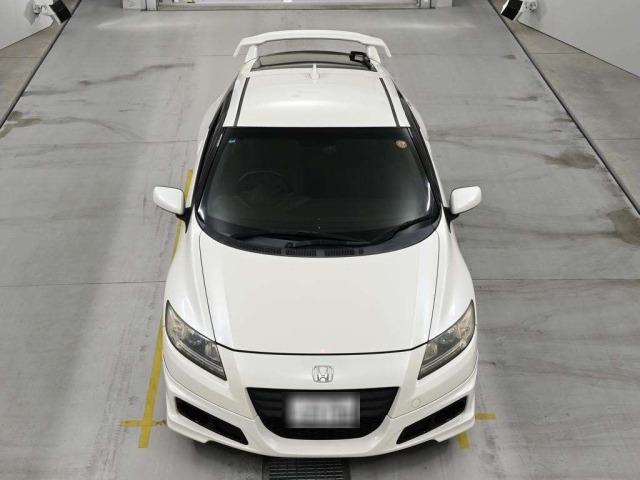 Honda CR-Z 2012 8212898-7