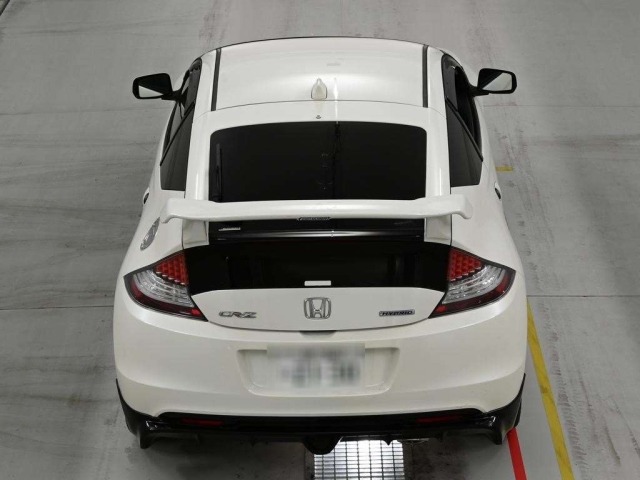 Honda CR-Z 2012 8212898-8