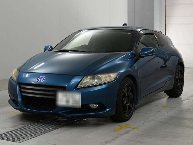 Honda CR-Z 2012 8212899-0