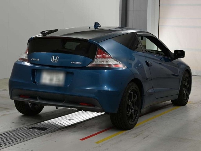 Honda CR-Z 2012 8212899-1
