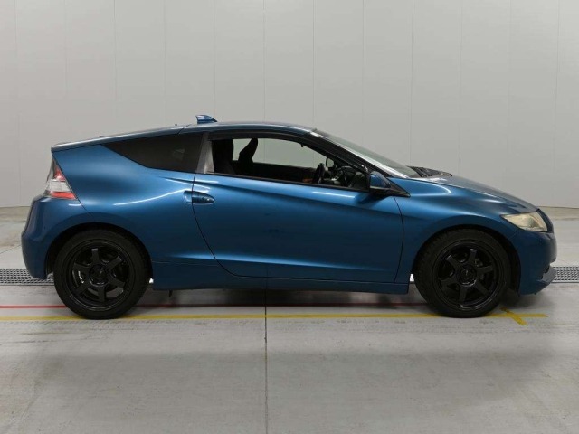 Honda CR-Z 2012 8212899-3