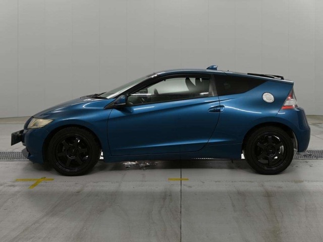 Honda CR-Z 2012 8212899-4