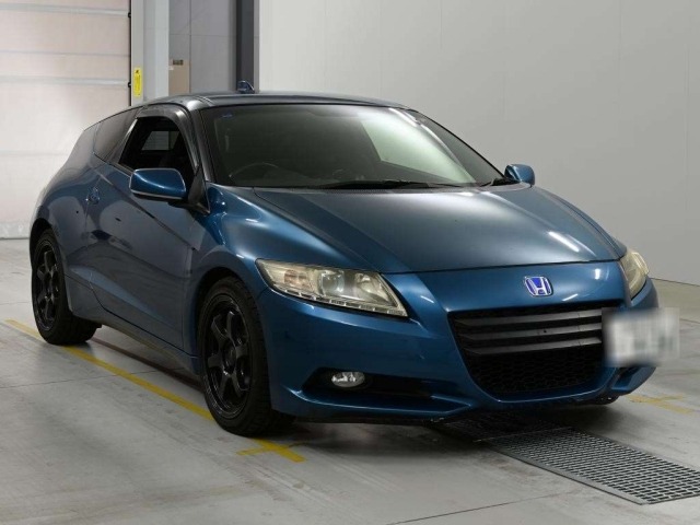 Honda CR-Z 2012 8212899-5
