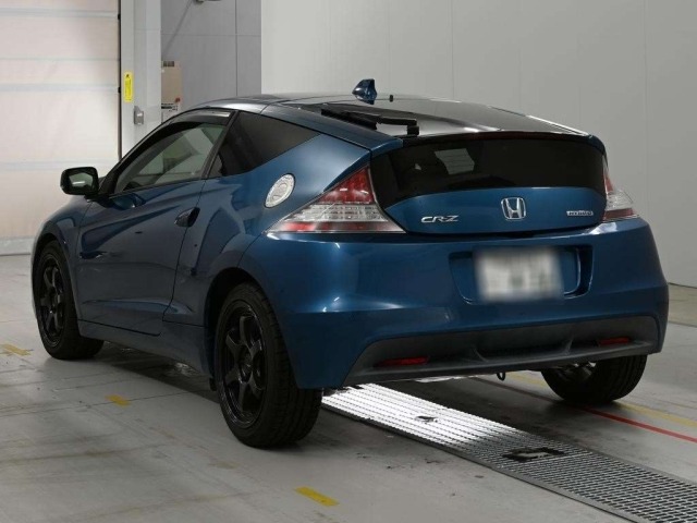 Honda CR-Z 2012 8212899-6