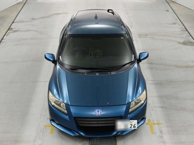 Honda CR-Z 2012 8212899-7