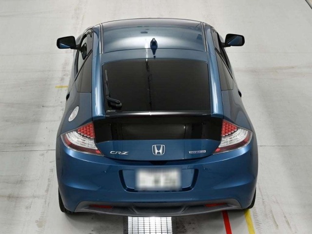 Honda CR-Z 2012 8212899-8