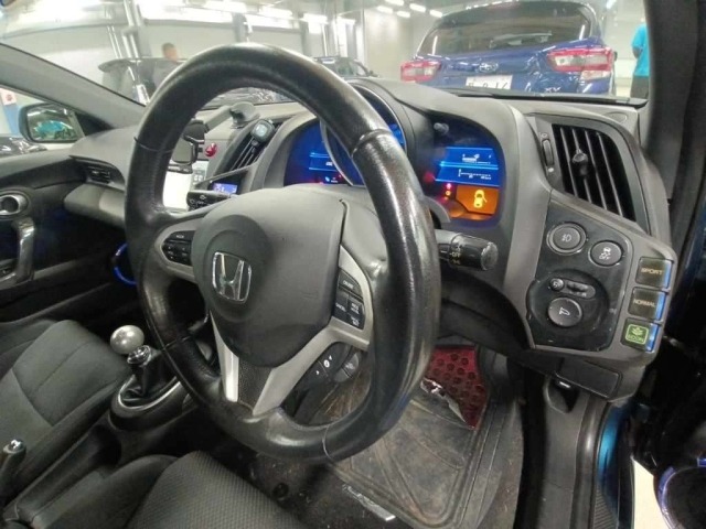 Honda CR-Z 2012 8212899-9