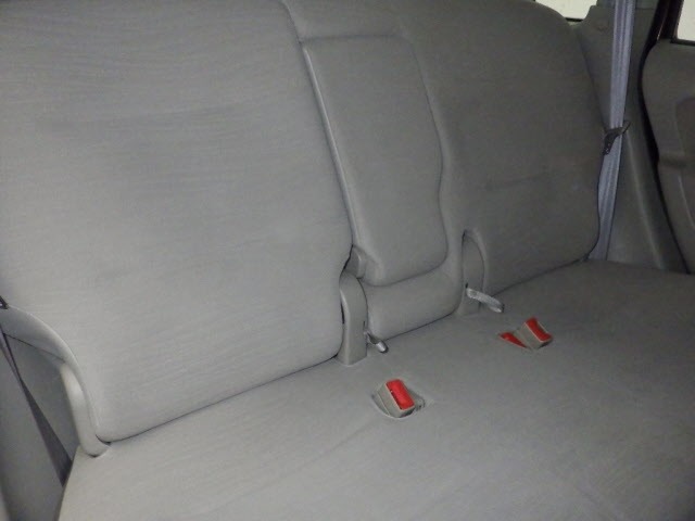 Nissan CUBE 2011 8234299-8