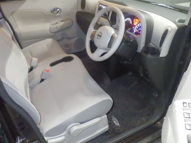 Nissan CUBE 2013 8234303-3