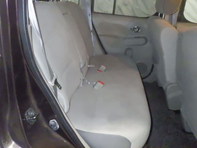 Nissan CUBE 2013 8234303-5