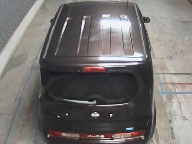 Nissan CUBE 2013 8234303-6