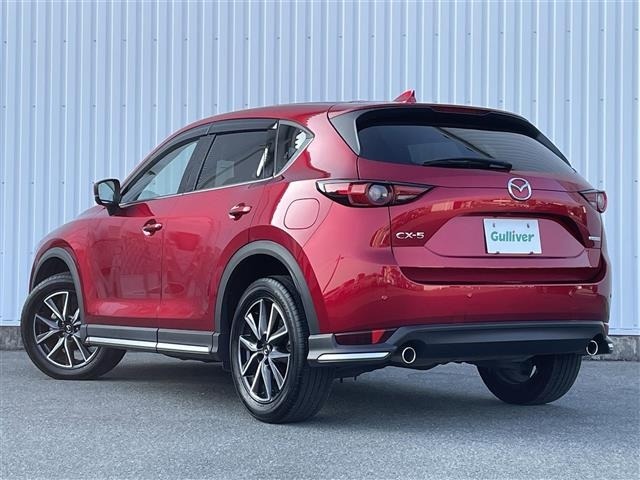 Mazda CX-5 2021 8213191-13