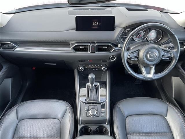 Mazda CX-5 2021 8213191-14
