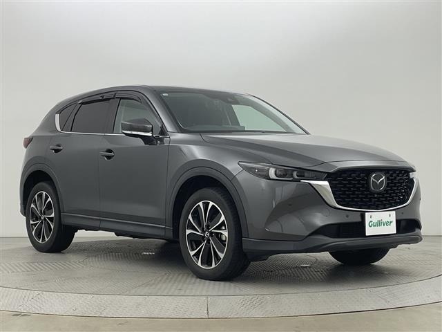 Mazda CX-5 2021 8213192-0